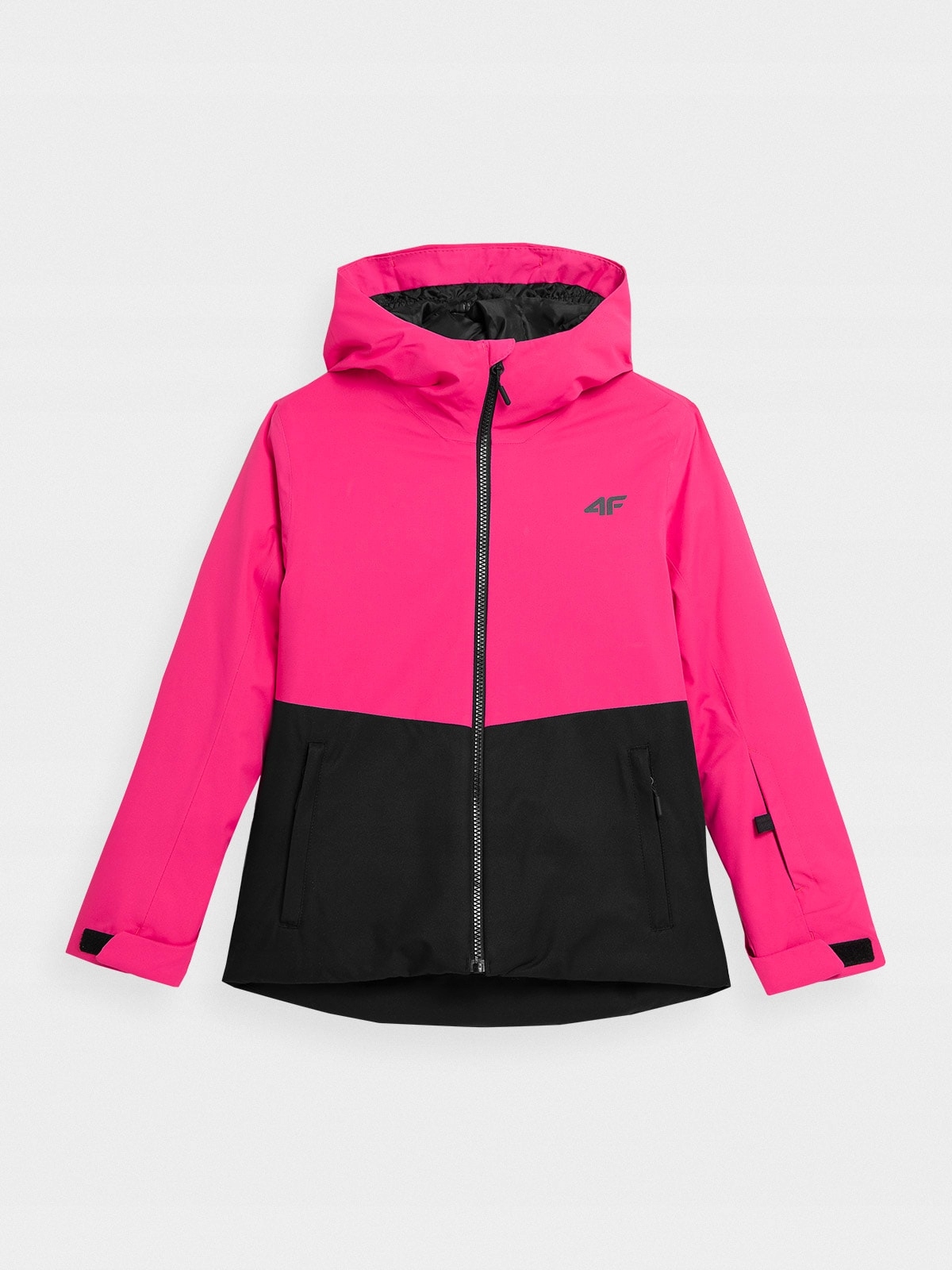 

Kurtka Narciarska 4F 4FJAW22TTJAF126-54N-128