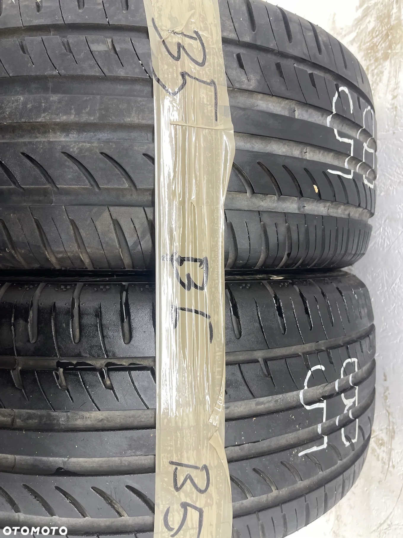 2X tyres 2 SZT Runway Performance 926 225/40 R18 92W XL
