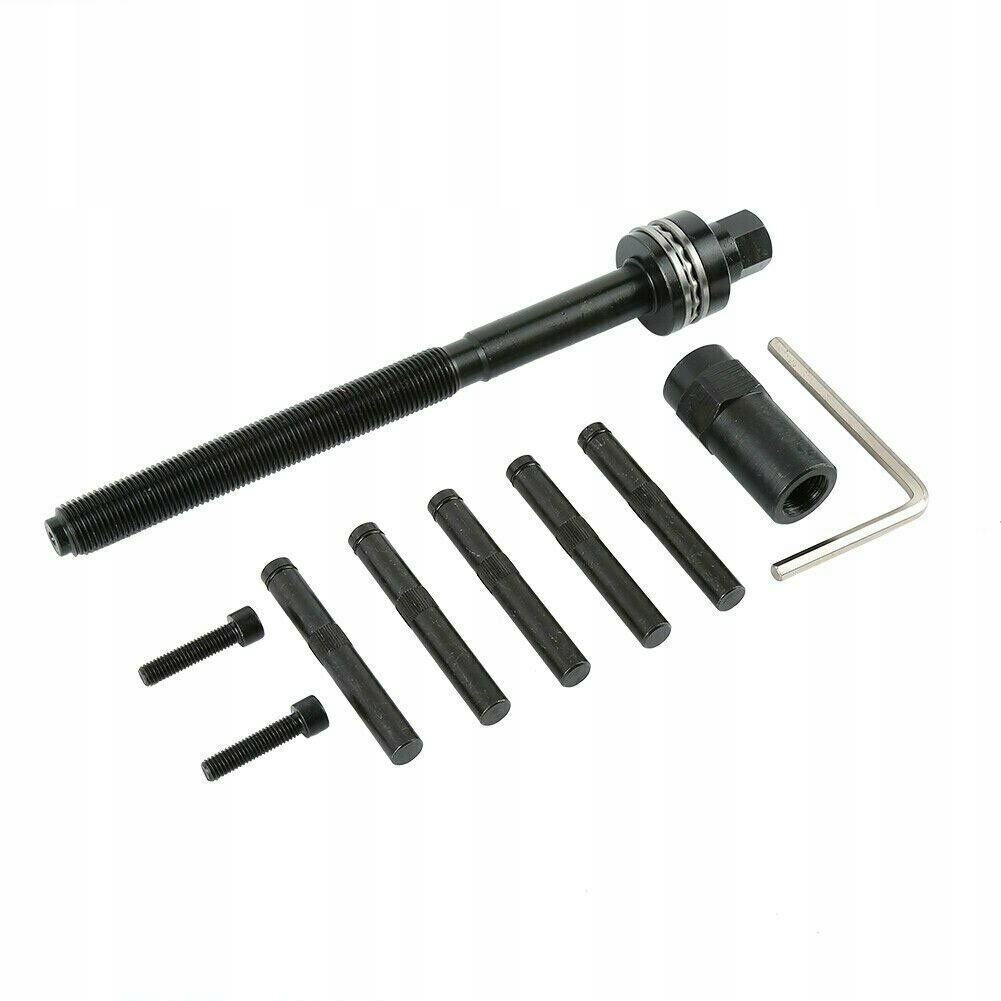 SCIAGACZ LOZYSKA PIASTY KOLA 85MM VW T5 TOUAREG Kod producenta S XB85R