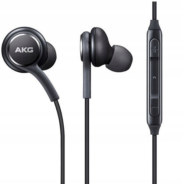 

Oryginalne Słuchawki Akg Samsung Galaxy S22 Ultra