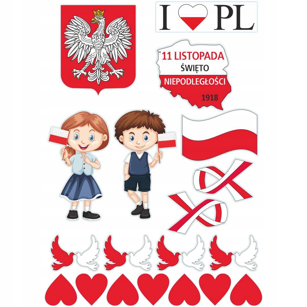 11 Listopada Plakat Do Druku Plakat 11 Listopada - Niska cena na Allegro.pl