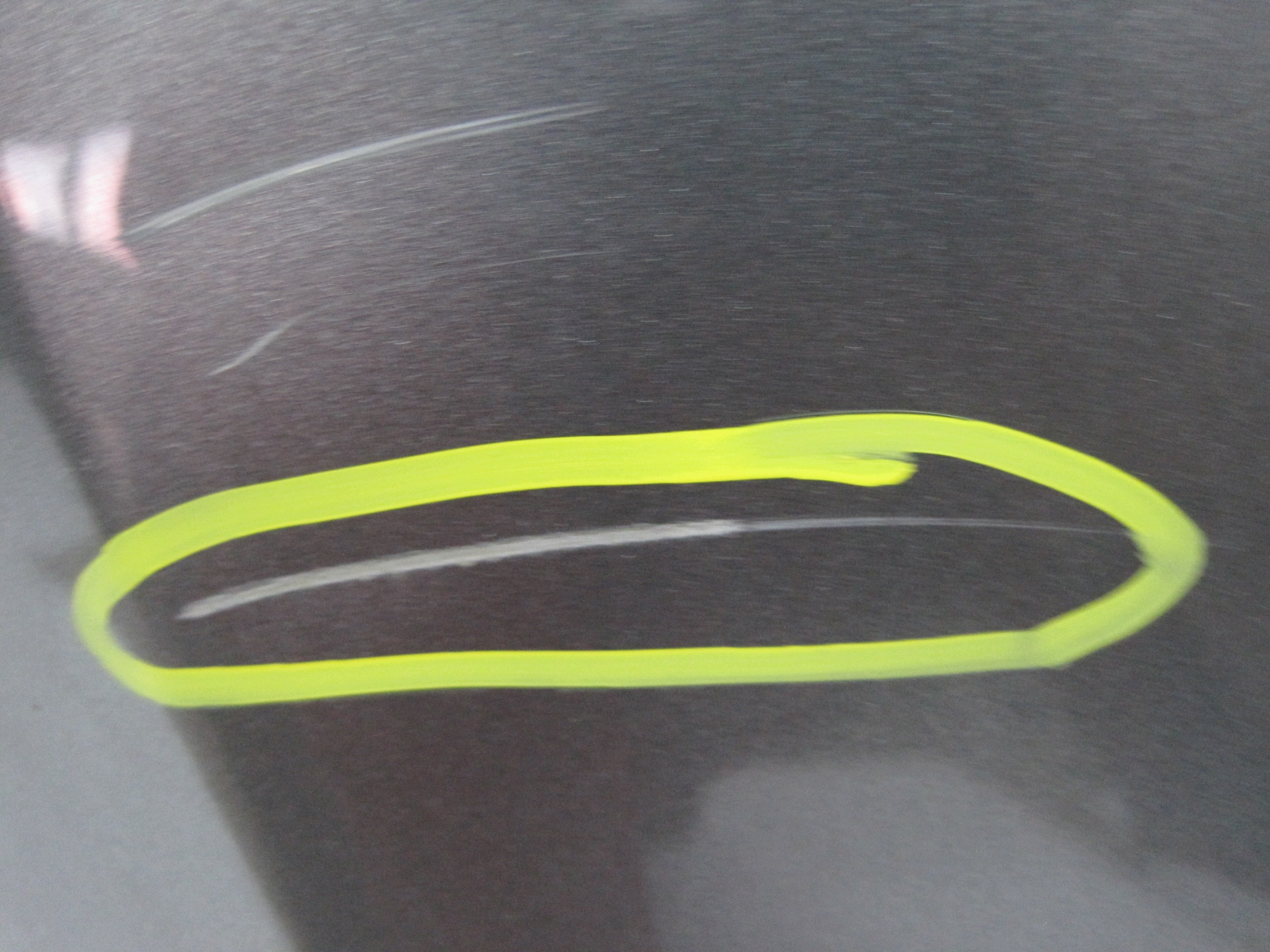 Capot NISSAN QASHQAI J11