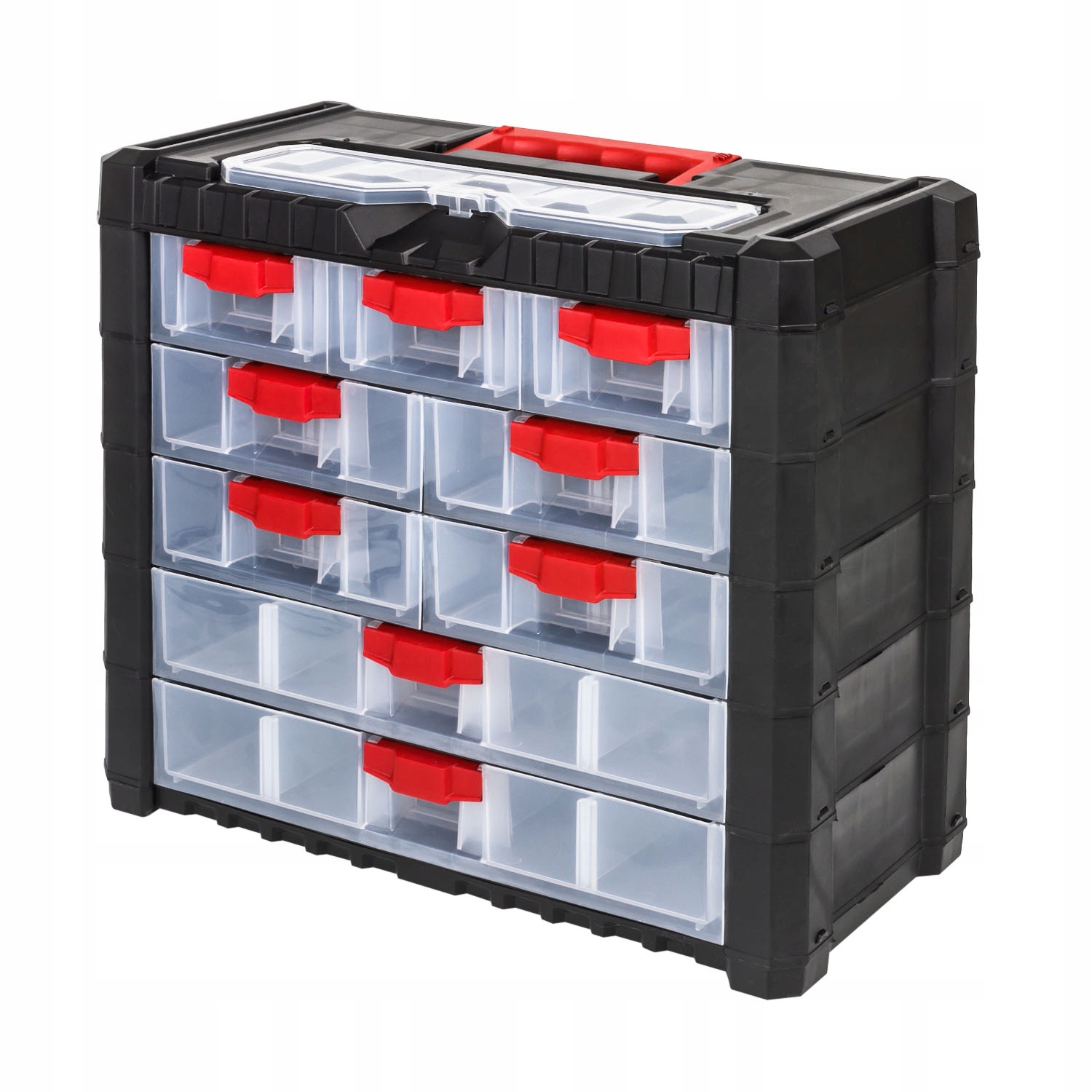 

Organizer Multicase cargo NS501 9 szufladek