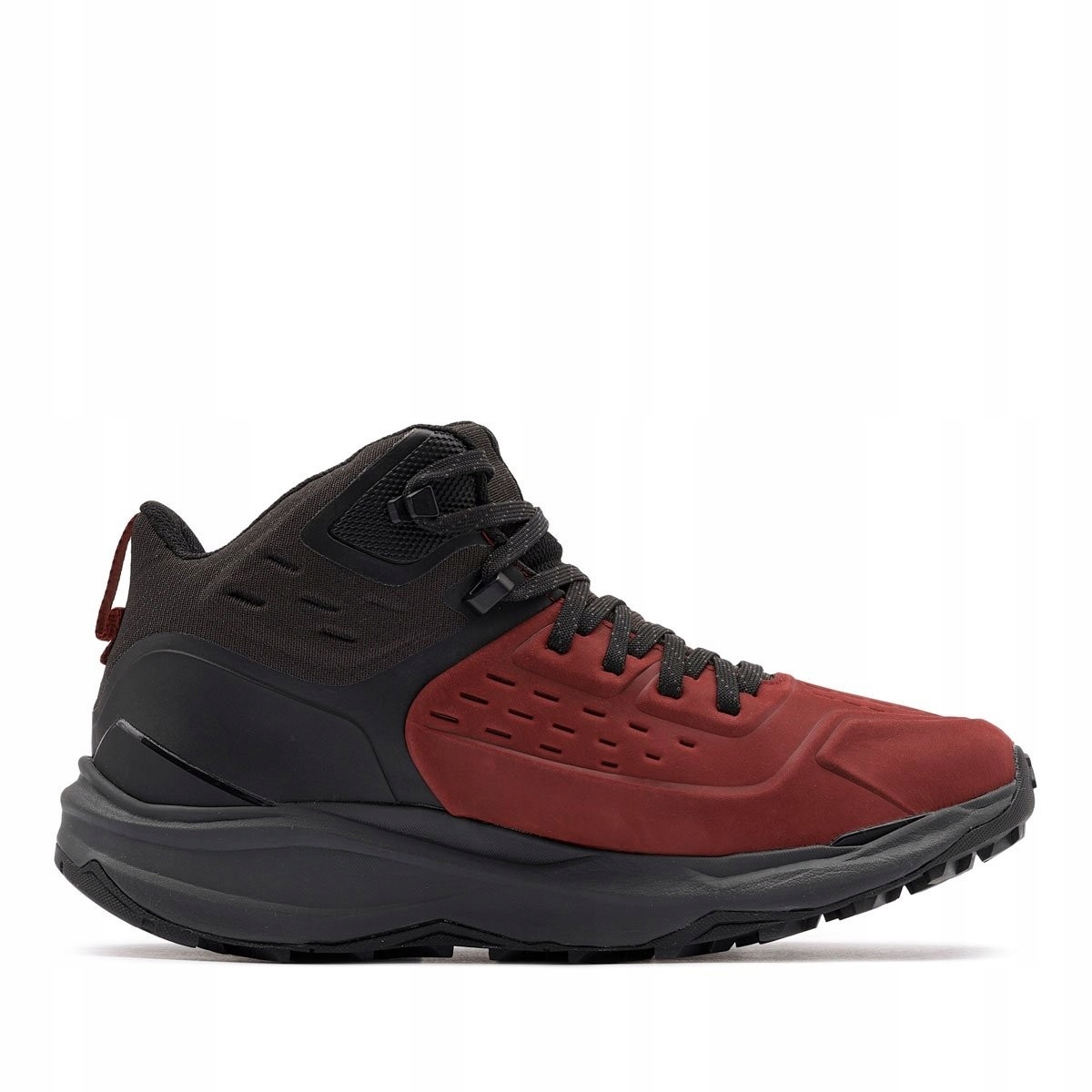 Pánské zimní boty The North Face NF0A7W4XROF Vel 40,5