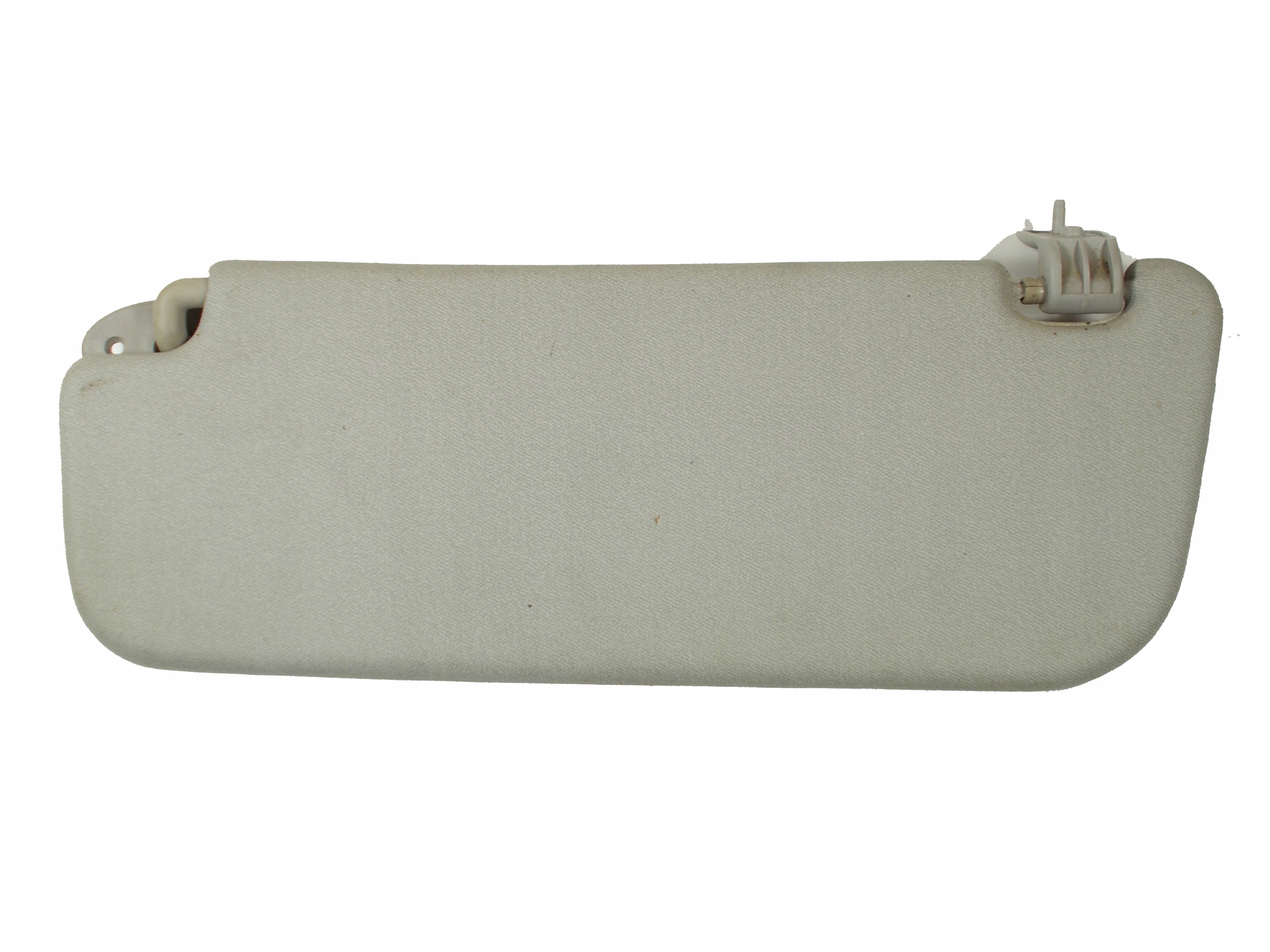 DAEWOO LANOS OSŁONA SŁONECZNIK DASZEK PRAWY UCHWYT ORYG Producent części Daewoo OE