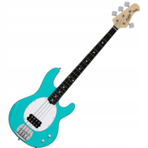 Sterling Ray 2 (ELB-A1) elektrický bas