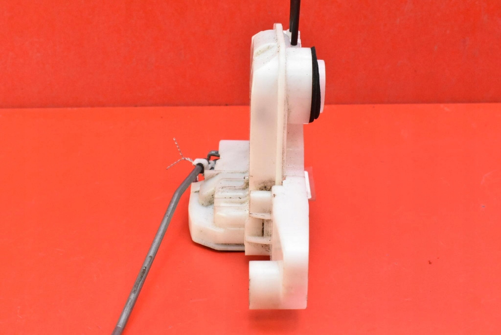 lock door left front front EU MITSUBISHI ASX 1 and 10-12