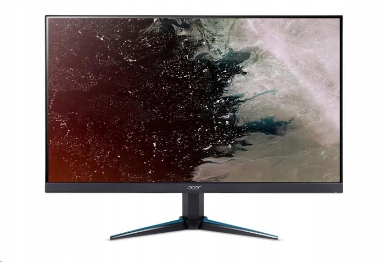 Acer Nitro/ VG270UP6bmiipx/ 27"/ Ips/ Qhd/ 144Hz/ 1ms/ Čierna/ 2R Um…