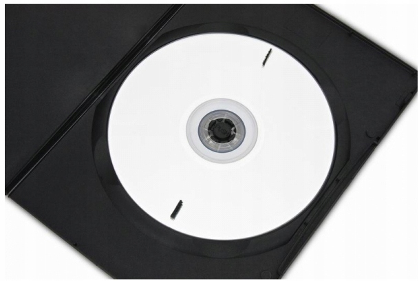 

Płyta Czyszcząca Laser Napęd DVD CD Audio Blu-ray