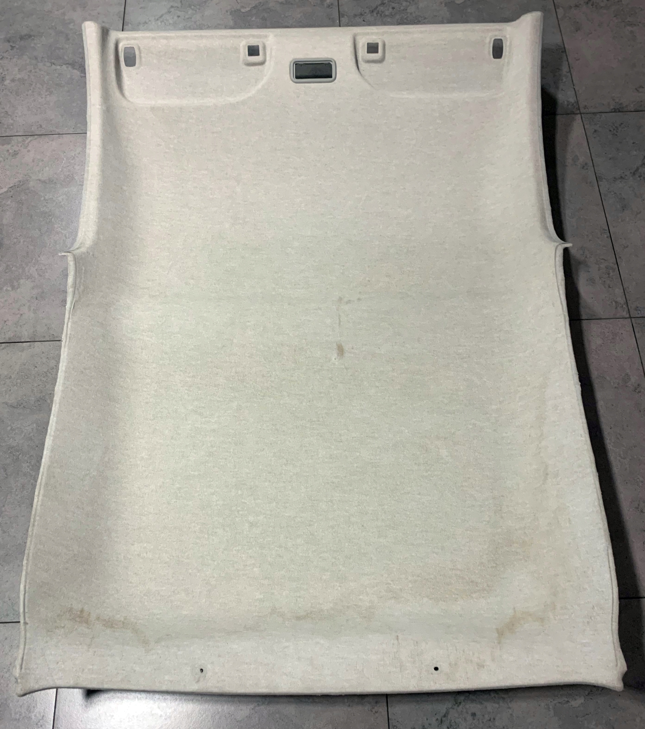 PODSUFITKA TOYOTA AYGO I 3D . 3 DRZWI