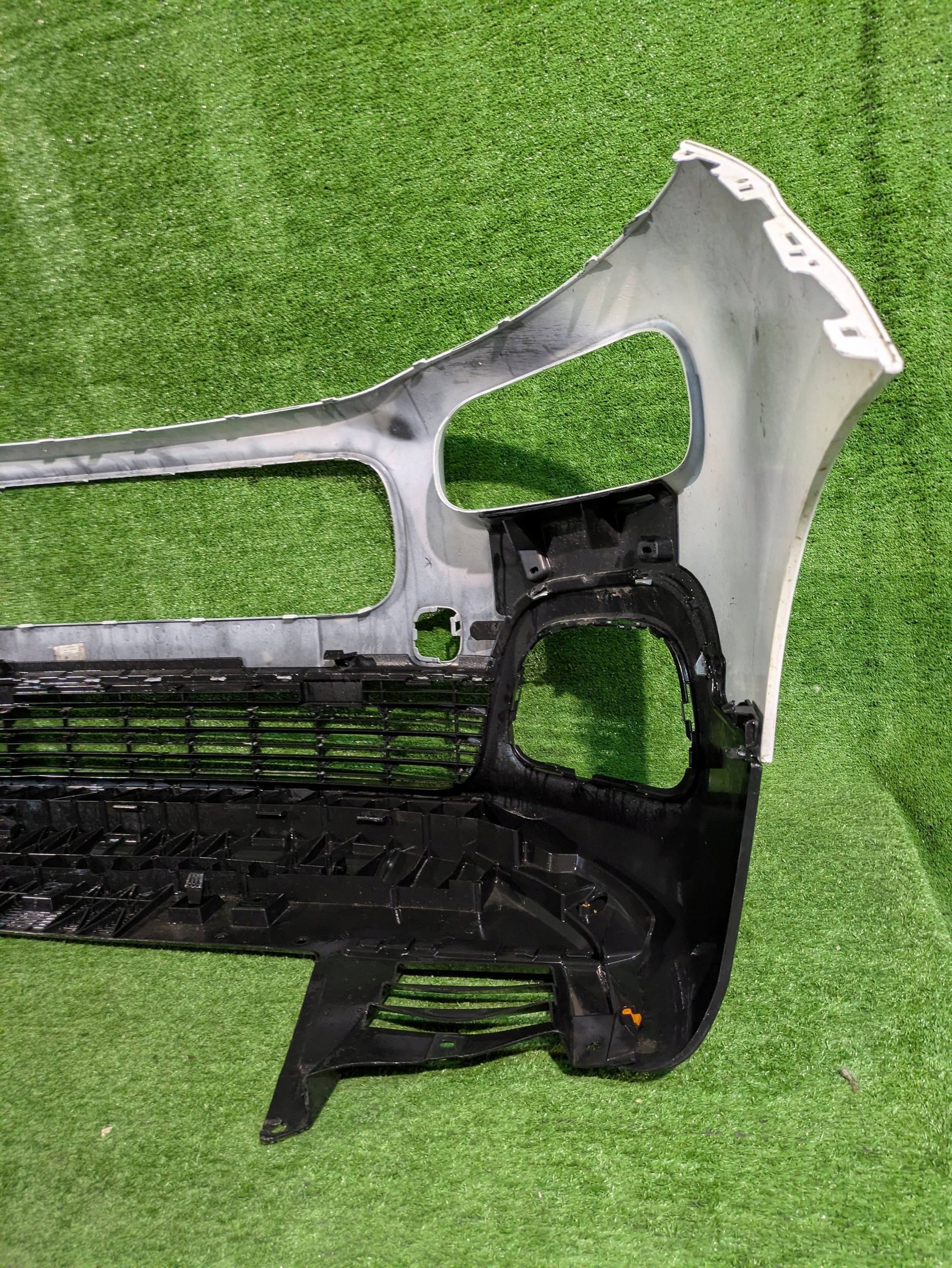 Frontstoßstange vorne CITROEN BERLINGO IV 18- NR.Z5449