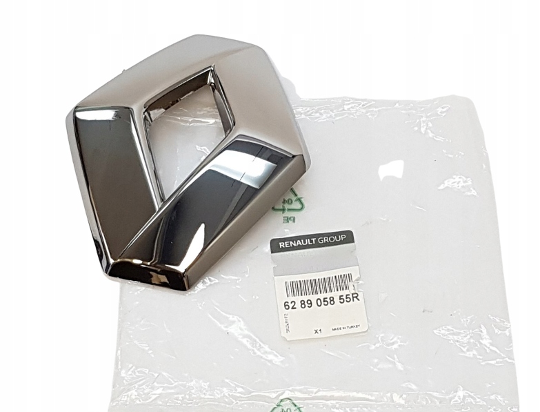 LOGO EMBLEMAT SCENIC CLIO MEGANE IV TALISMAN OE