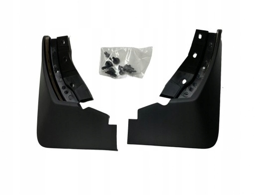 ORYGINALNE CHLAPACZE PRZEDNIE SEAT TARRACO 5FJ075111