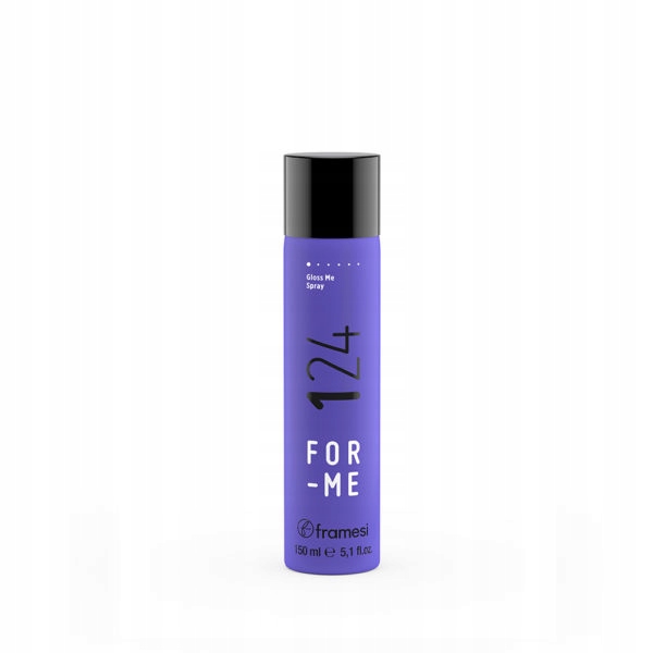 For Me 124 Gloss Me Spray