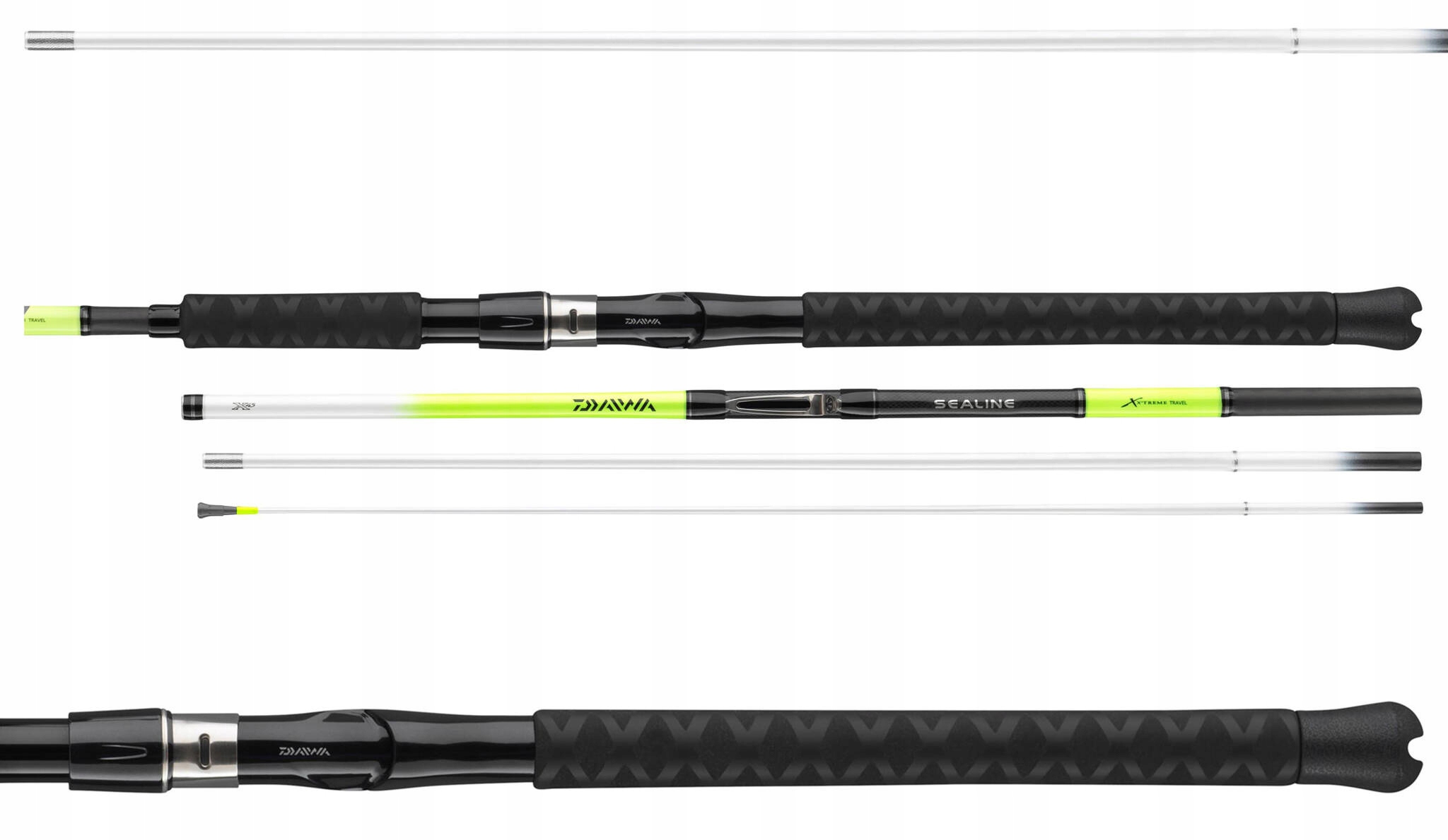 Morska Daiwa Sealine X Treme Iterline 225/100-250g