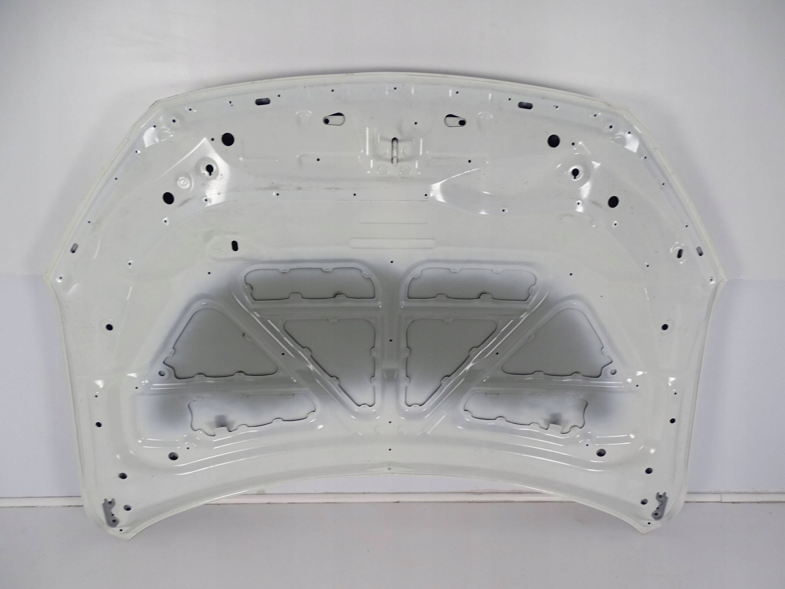 MASKA MAZDA CX-5 CX5 I 12-17 Typ samochodu Samochody osobowe