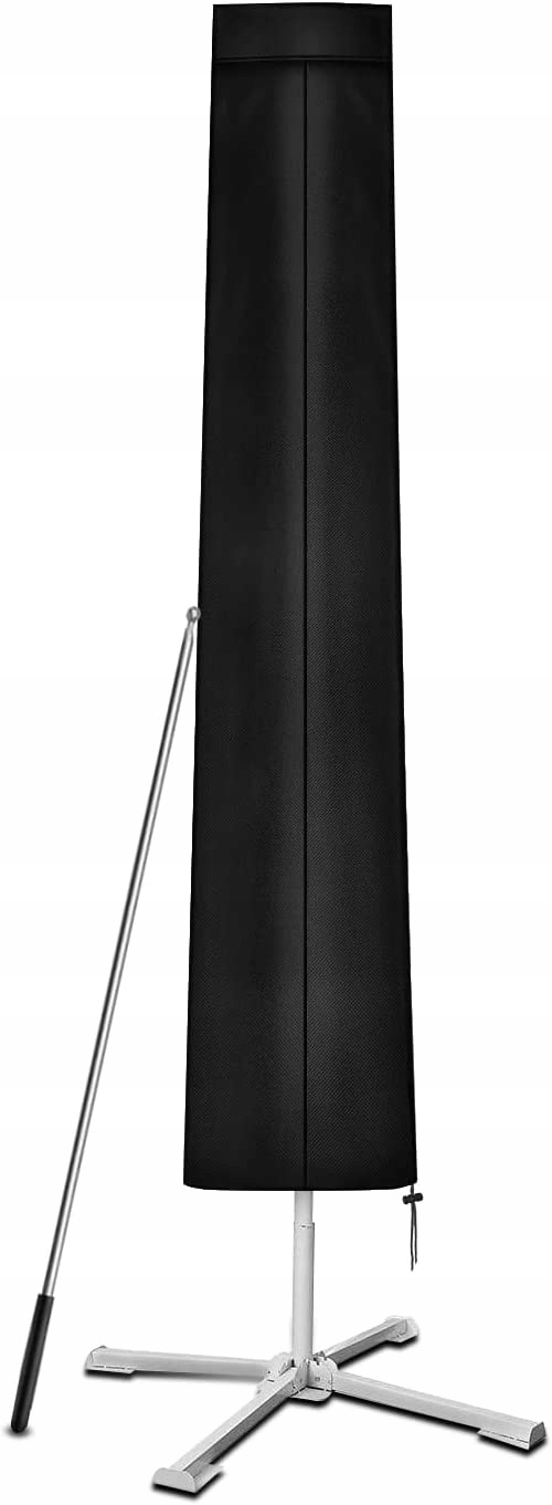 Obal na Zahradní Slunečník 190 x 30/40/50 cm