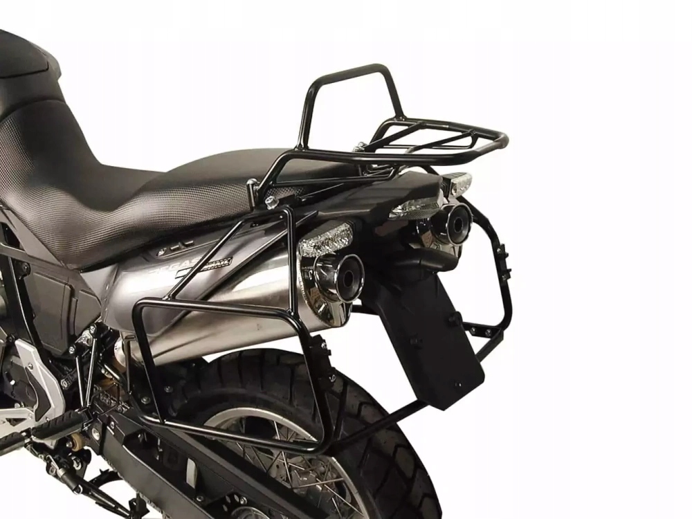 Aprilia Pegaso 650 Strada/Trail 650 (2005-2009) stojan pod centrálny kufor