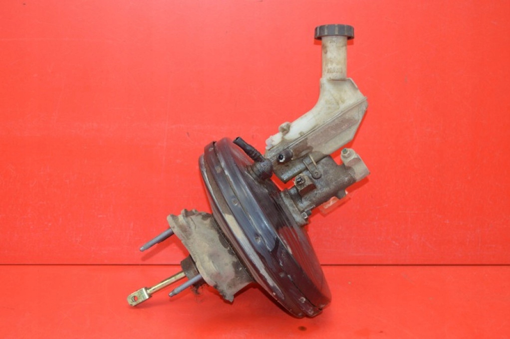 servo Servofreno Pompa RENAULT MODUS 1.4 16V 98 KM 04-07