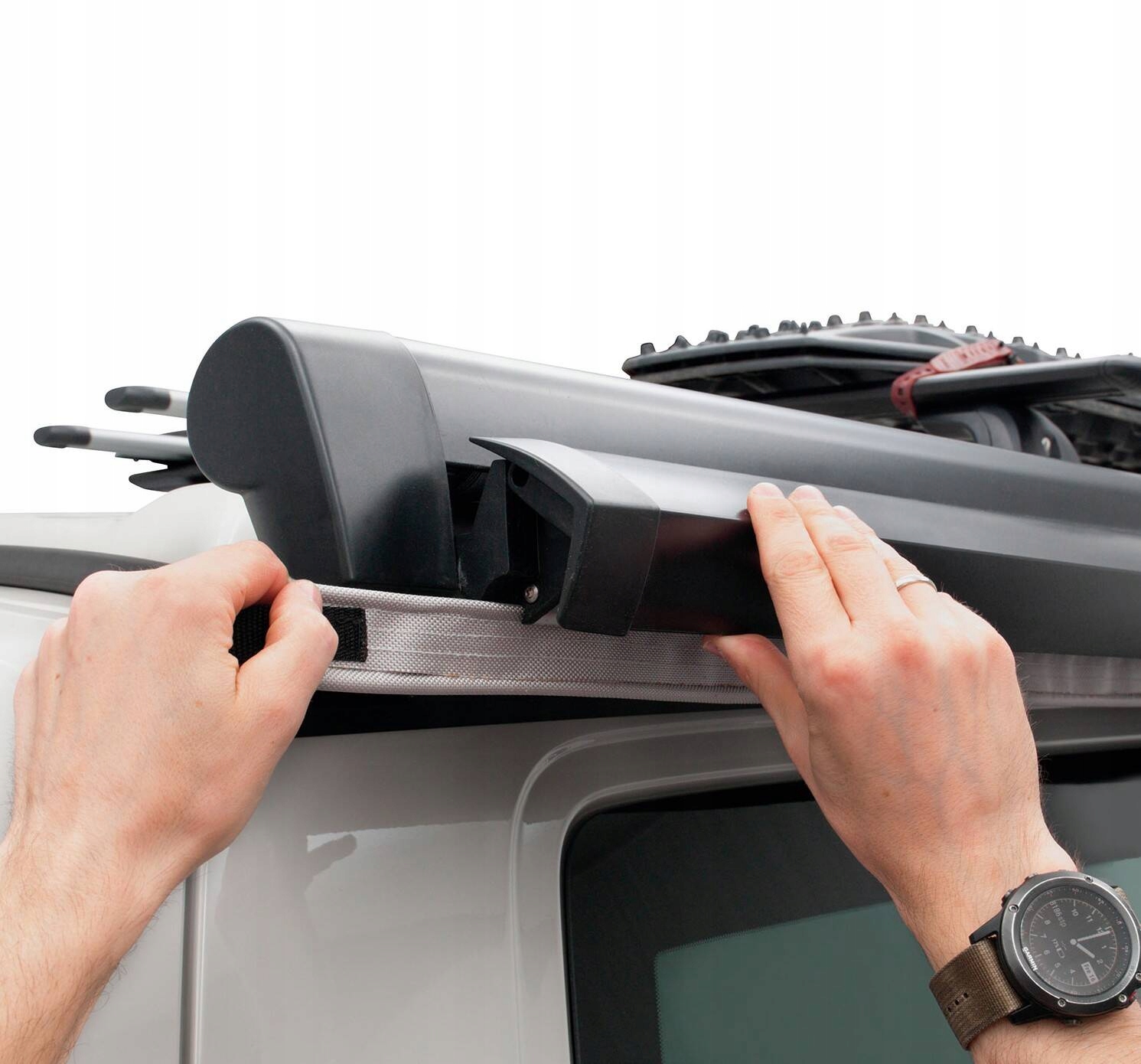 Spojka Outwell Touring Connect Set 7-5 mm