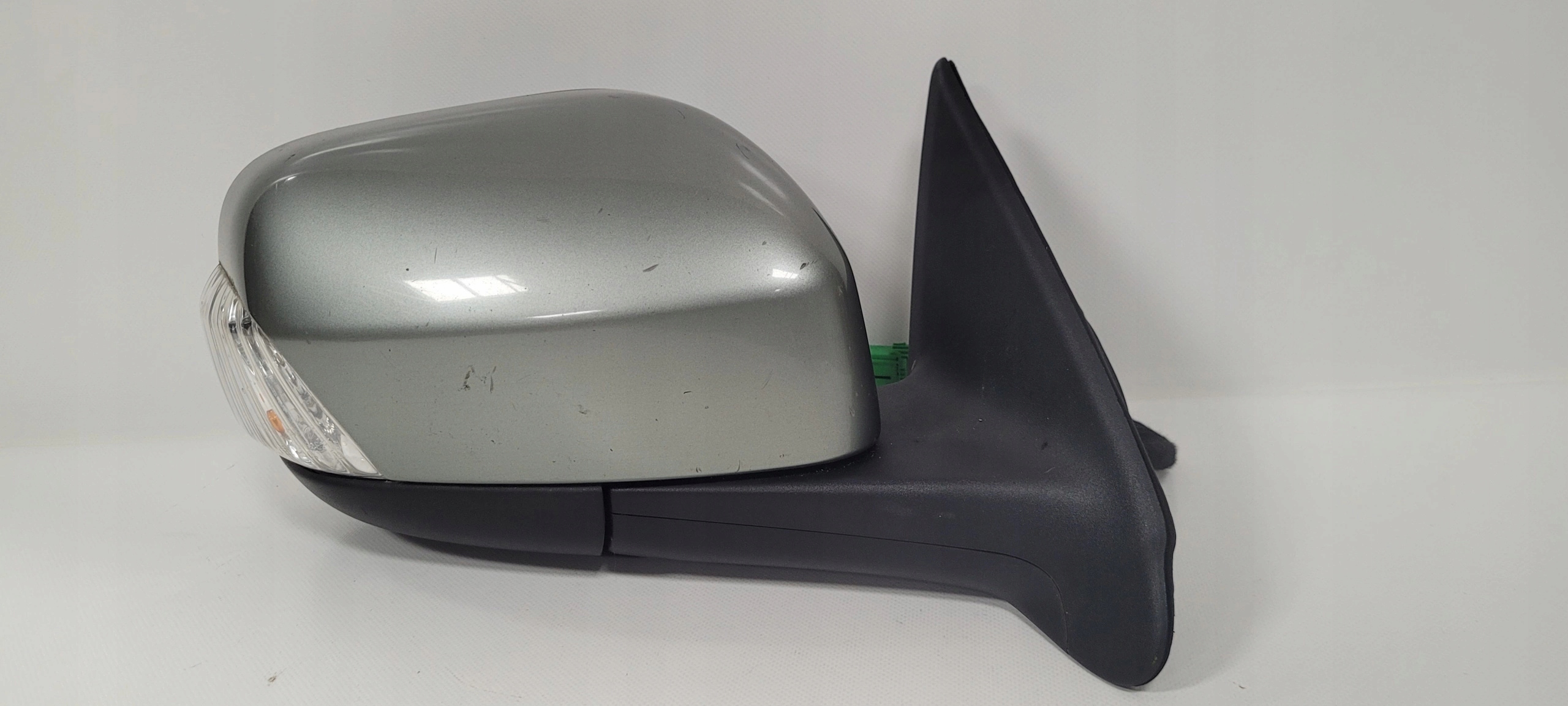 mirror right VOLVO XC70 II 08-14 13 PIN EUROPA