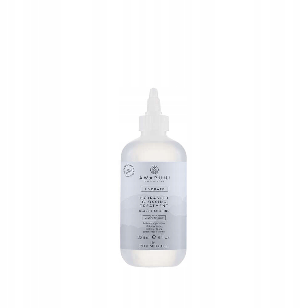 Kuracja Paul Mitchell Awapuhi Hydrate Hydrasoft nawilżająca