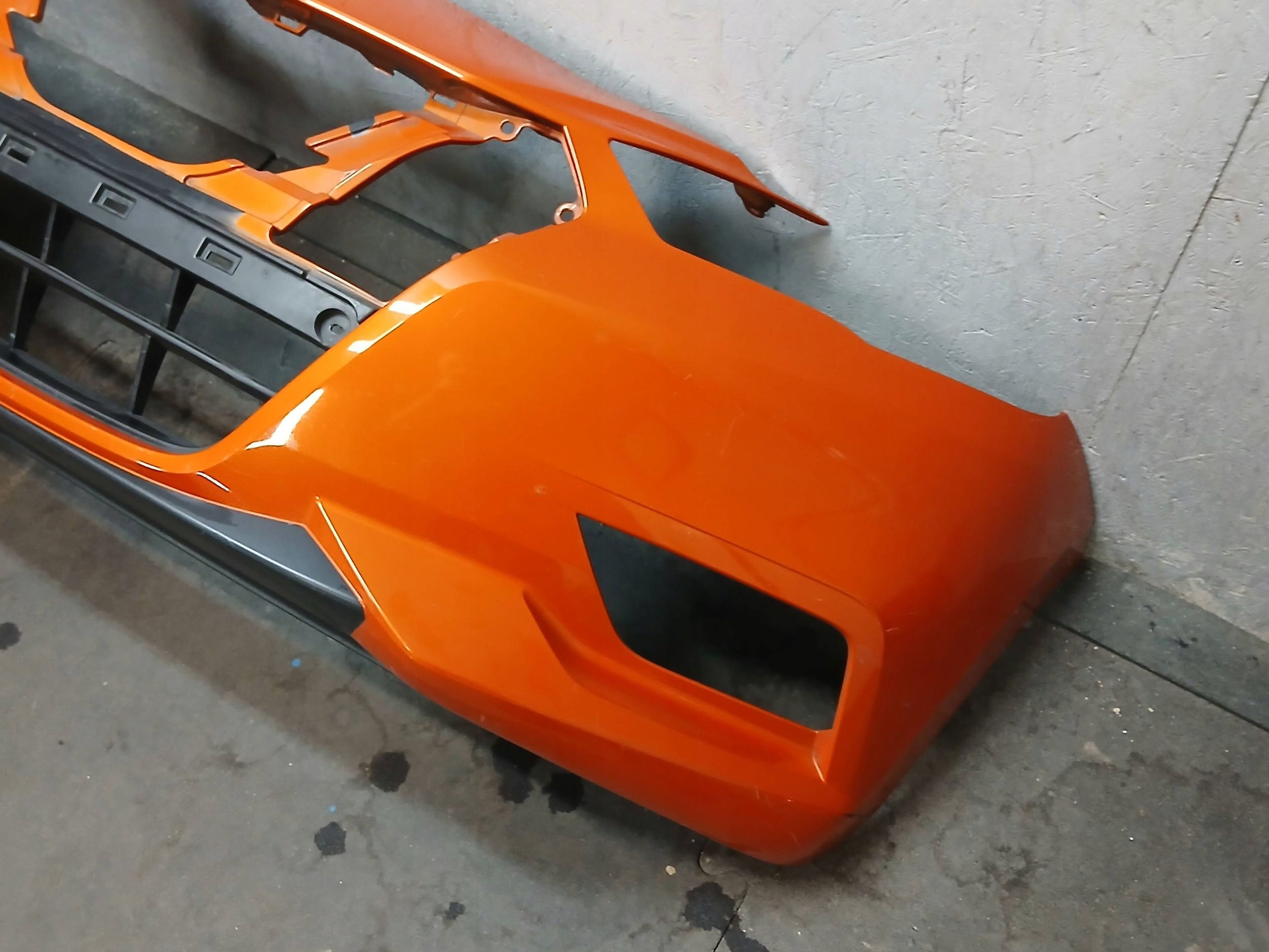 nárazník předek NISSAN MICRA K14
