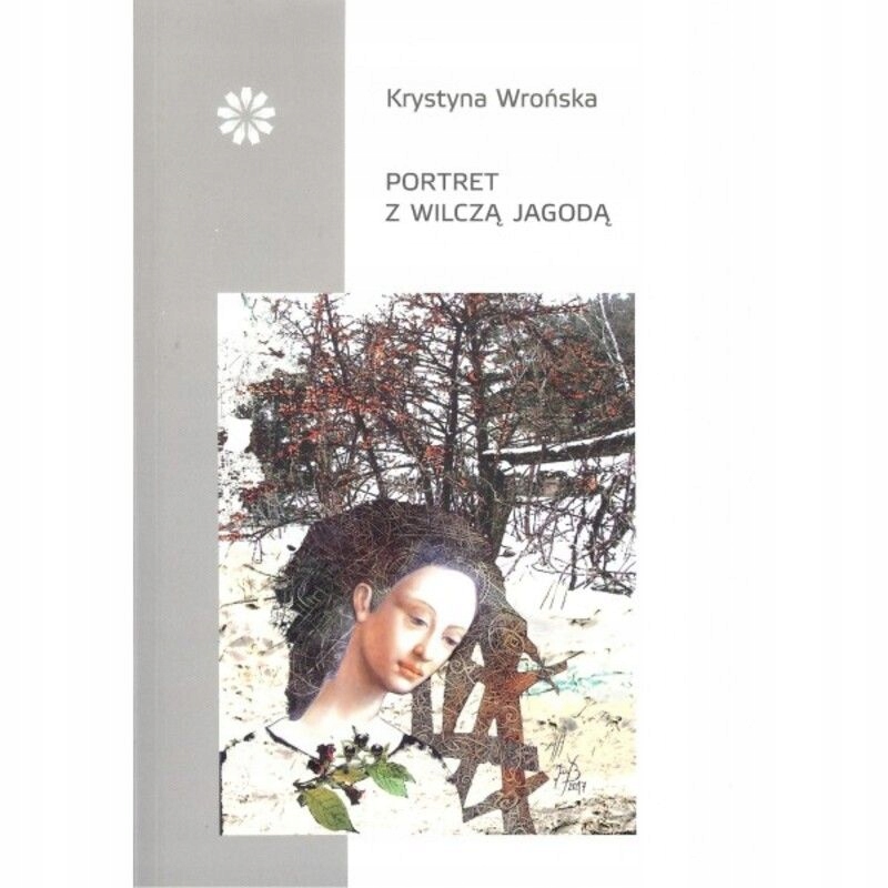 Portret Z Wilczą Jagodą