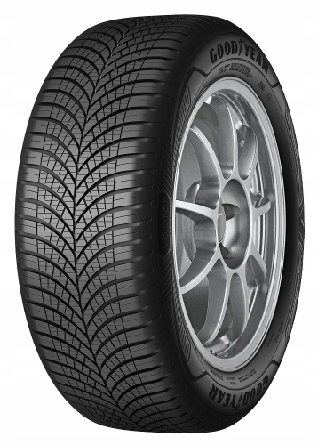 1x opona całoroczna 205/55R16 Goodyear Vector 4SEASONS G3 94 V