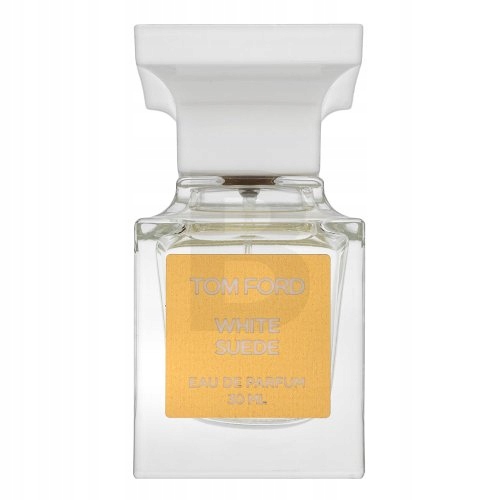 Tom Ford White Suede parfémovaná voda unisex 30 ml