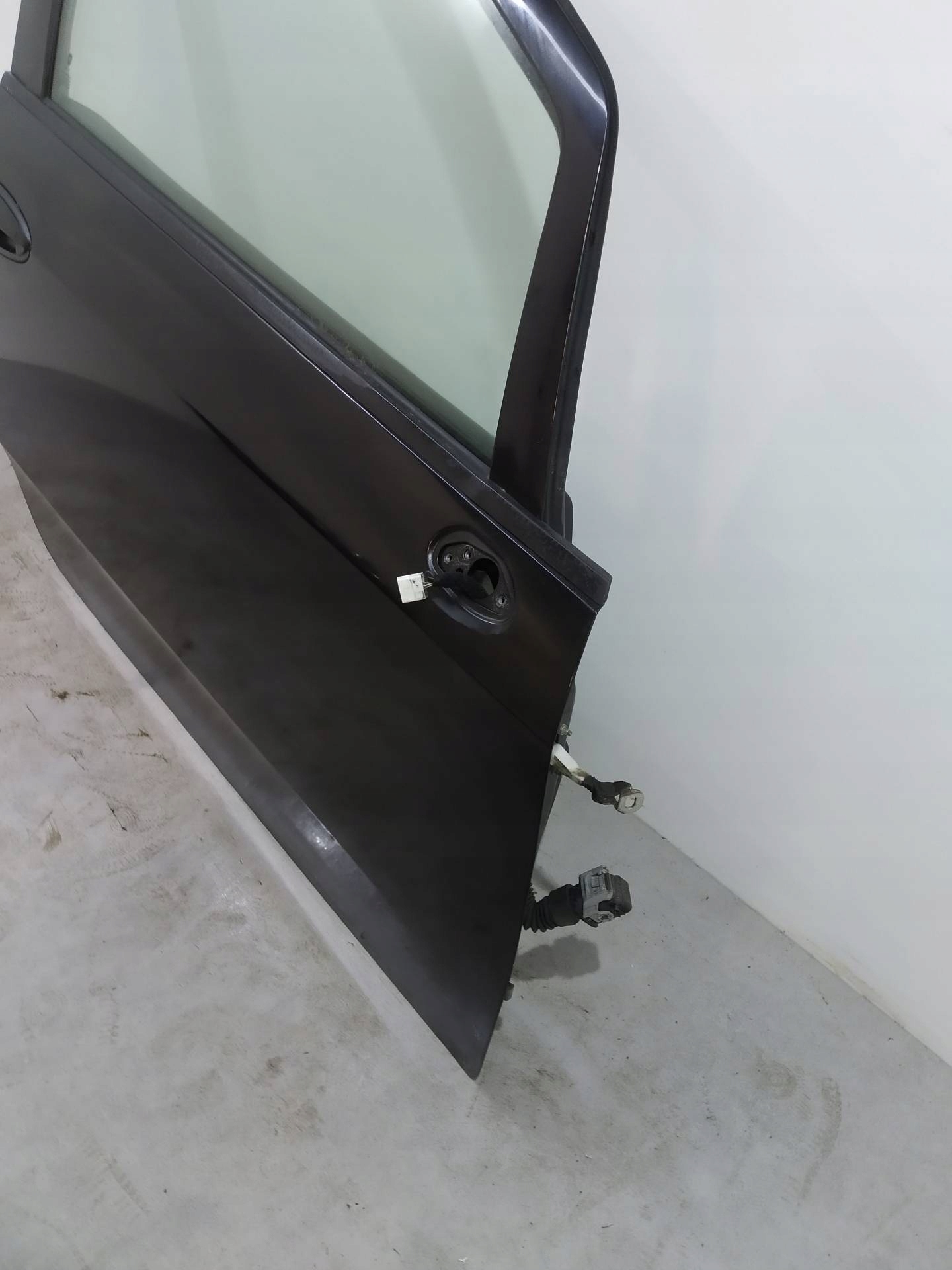 door right front 3D 876 Fiat Grande Punto