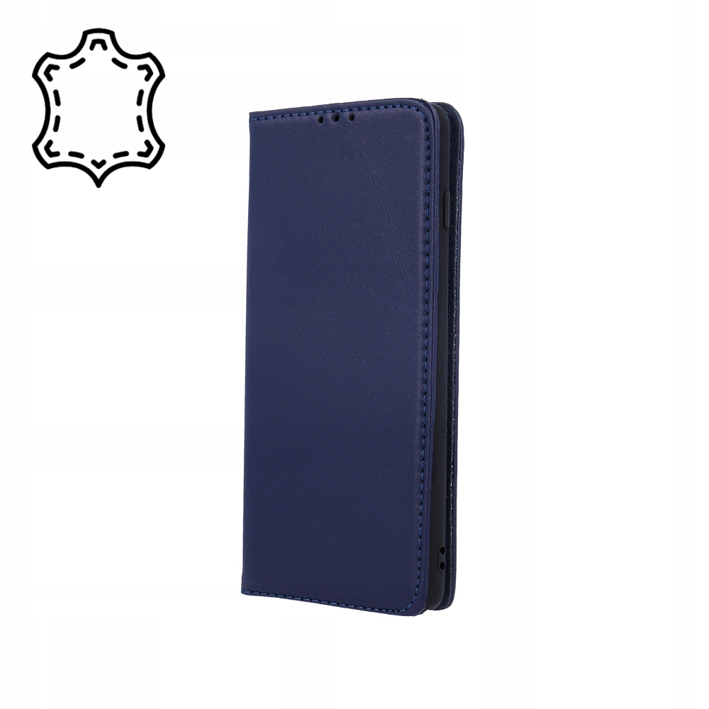 

Etui skórzane Smart Pro do Samsung Galaxy A51 gran