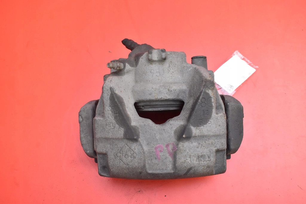 caliper brake right front DACIA DOKKER 1.6 SCE 102 KM 17-21