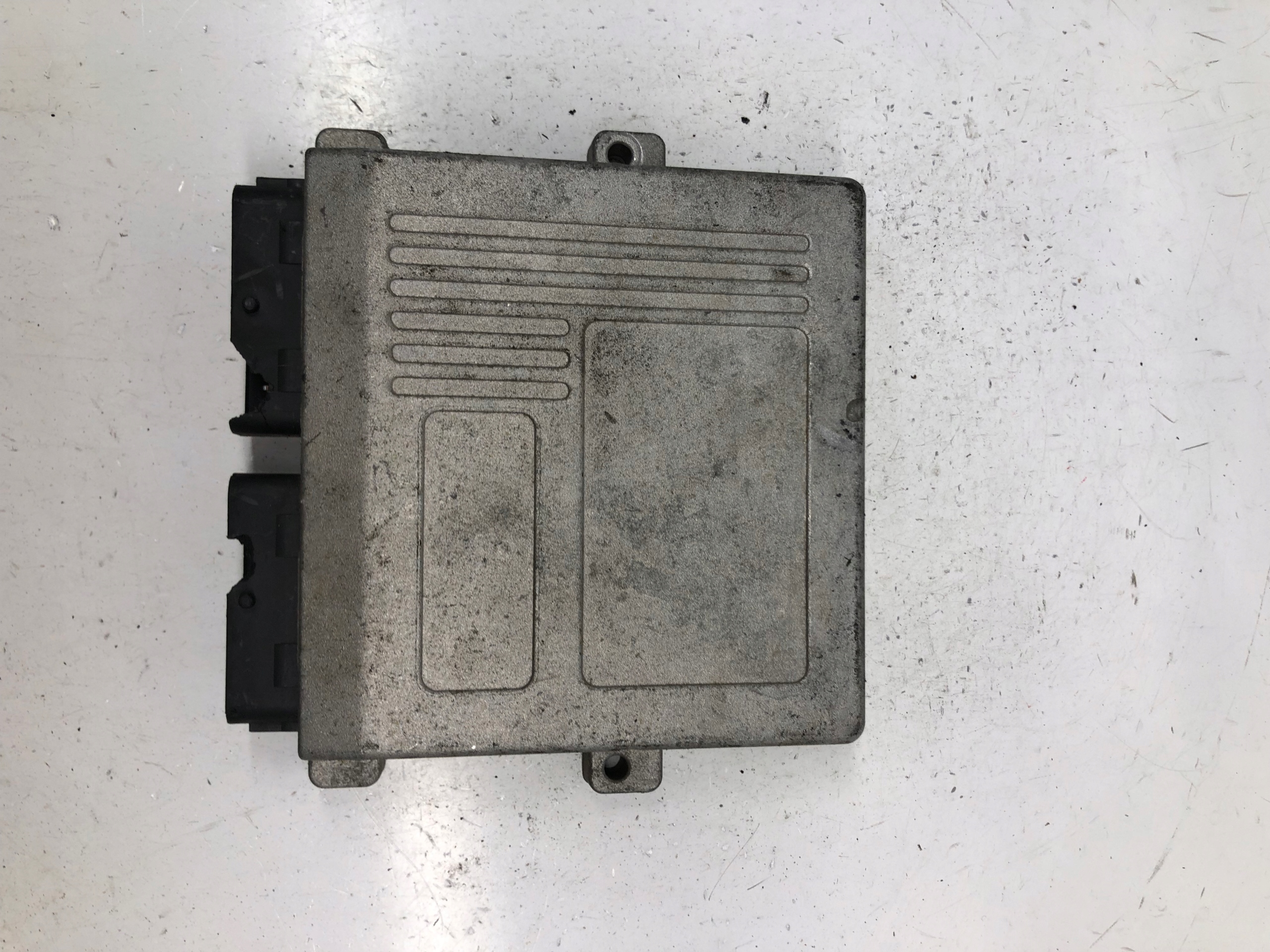 KOMPUTER SILNIKA LPG 616493000