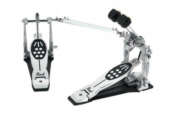 Pearl P-922 dvojitá patka
