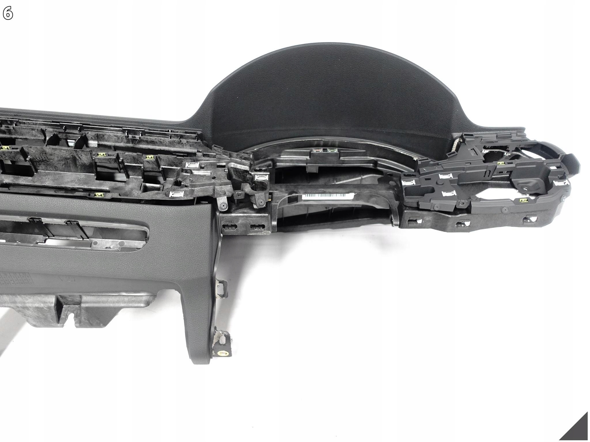 AUDI A5 S5 F5 8W6 8W2 A4 S4 8W0 B9 15- dashboard instrument panel console 24A UK