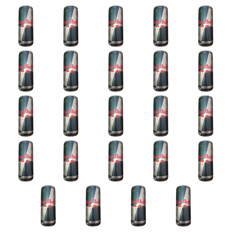 Red Bull Zero 250 ml X24