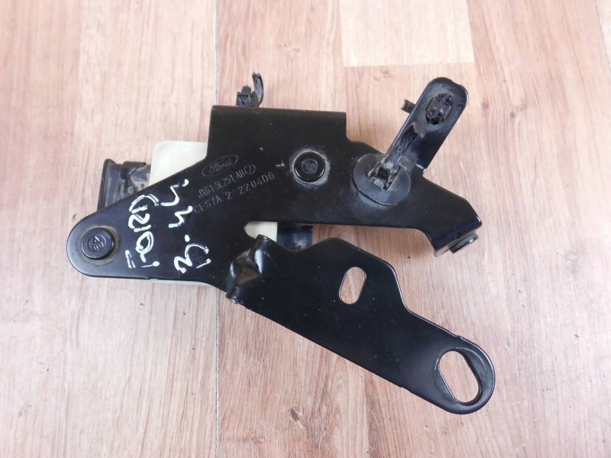 FORD KUGA III MK3 1.5 2.0 TDCI SONDA LAMBDA NOX BOSCH LX61-5L216-AA