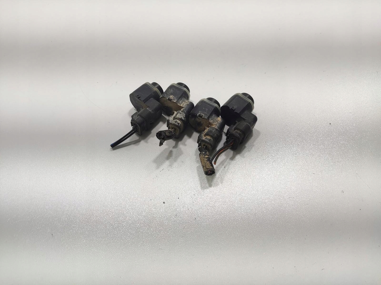Sensor Parken PDC NISSAN QASHQAI +2 und J10 2008-2012 28438-BG00A