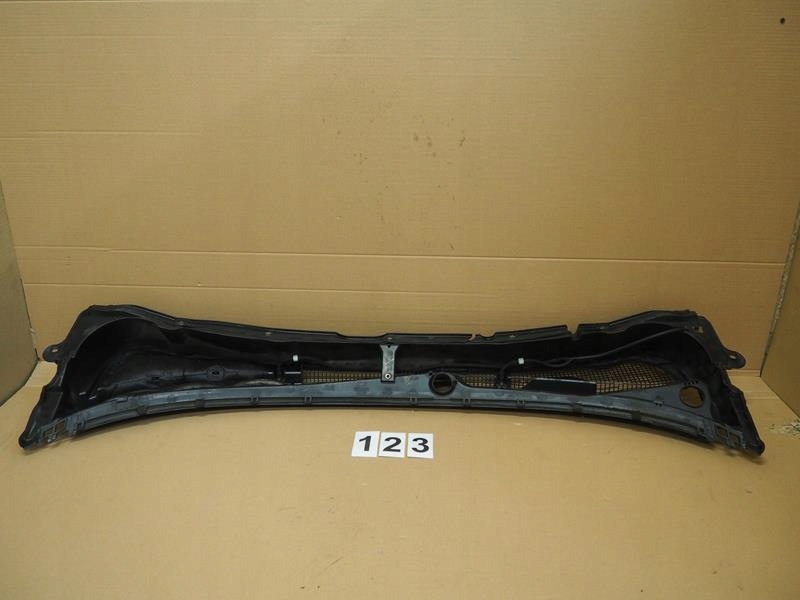 PODSZYBIE SUBARU FORESTER III Producent części Subaru OE