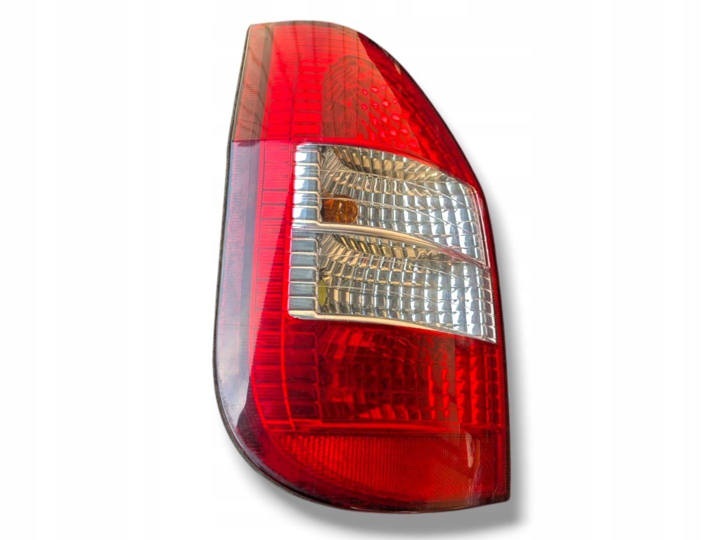 light rear left side Opel Zafira A facelift 2004 93175677