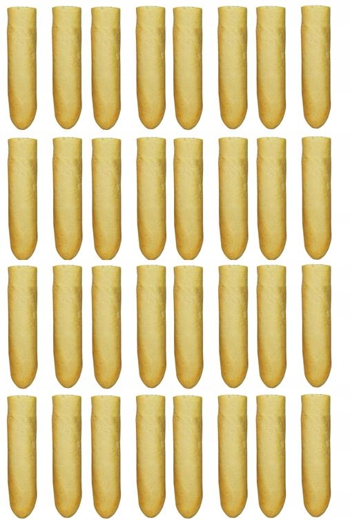 Bułki Pszenne Do Hot Dogów Francuskich XXL 21cm 32x110g 32sztuki 3,5kg