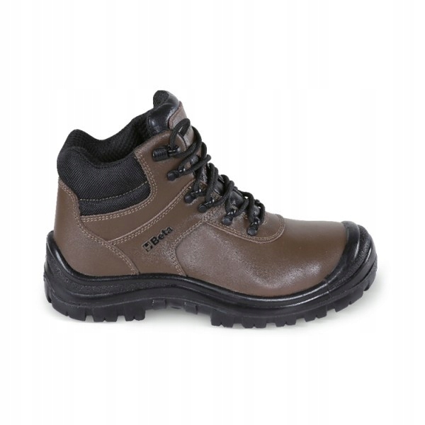 

Buty robocze Bhp Beta 7236B S3 Nubuk Wodoodp. r.44