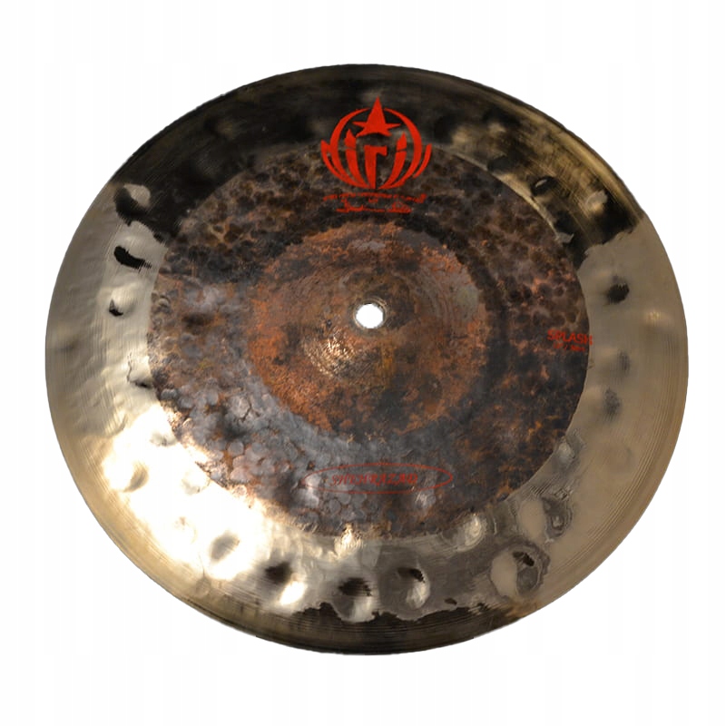 Diril Shehrazad Splash 12"