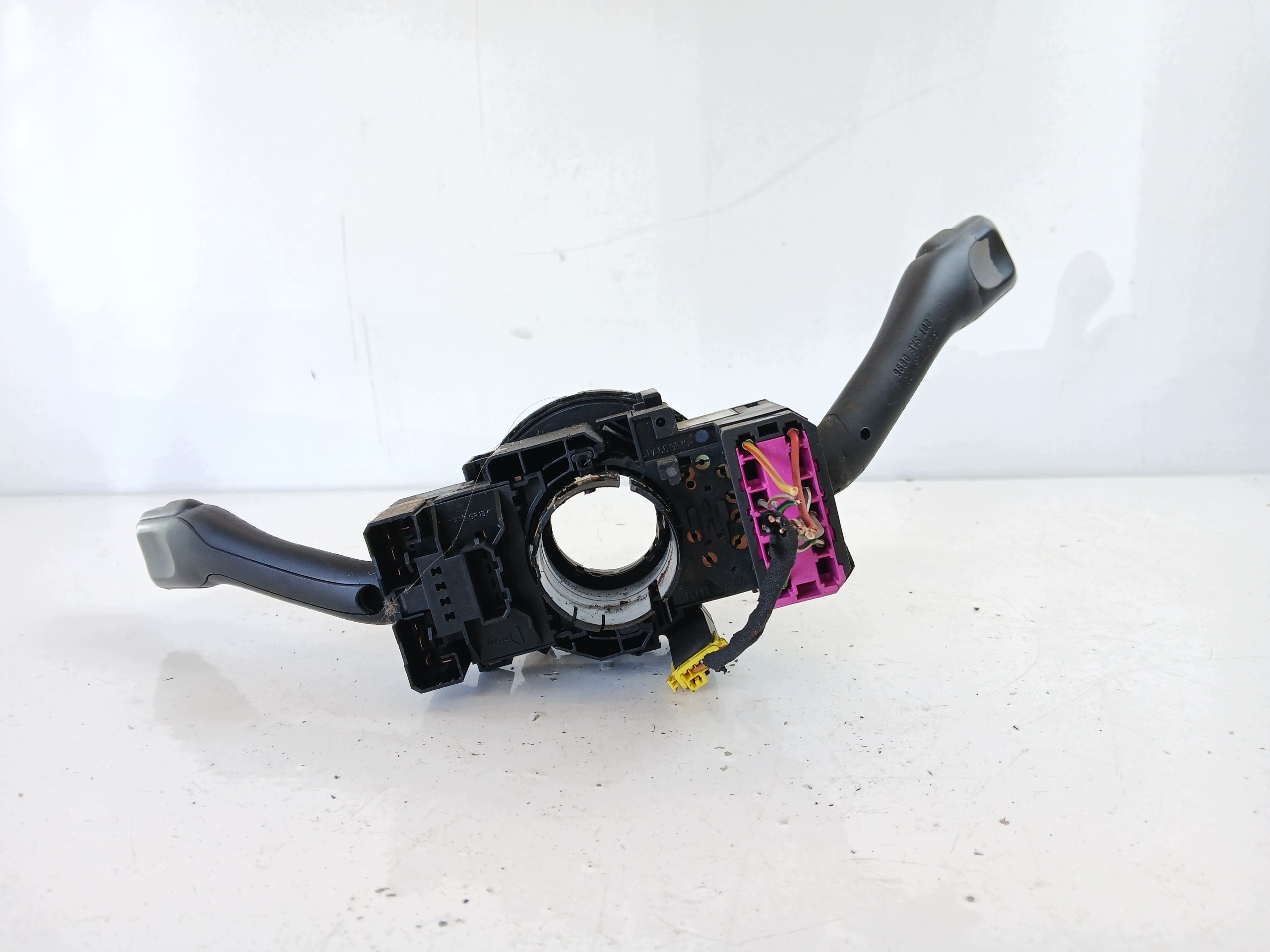 AUDI A3 8L DEVIO LUCI TERGICRISTALLO TERGI 8L0953513 1J0959653