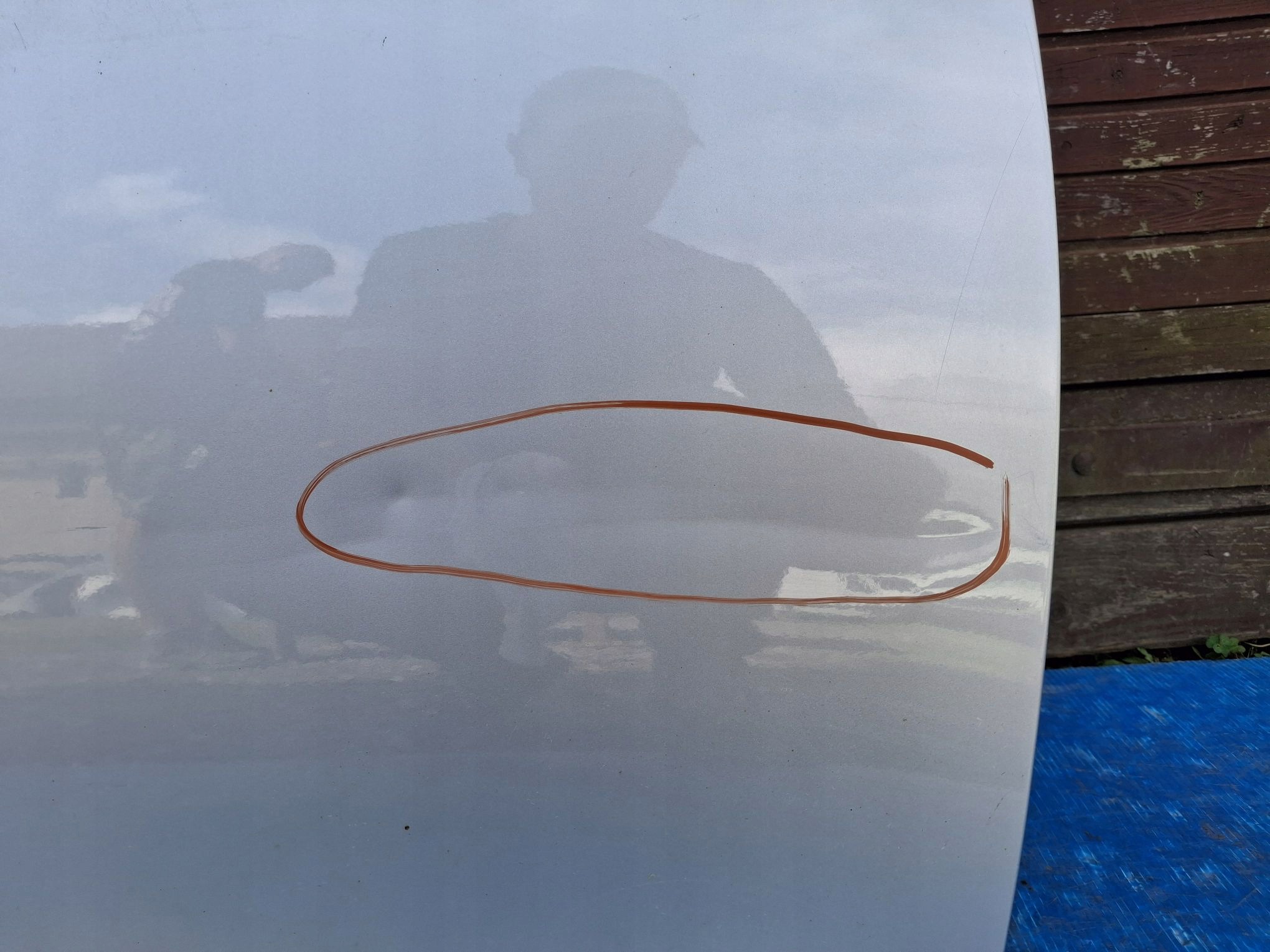 door right front TOYOTA AYGO II 2014R->