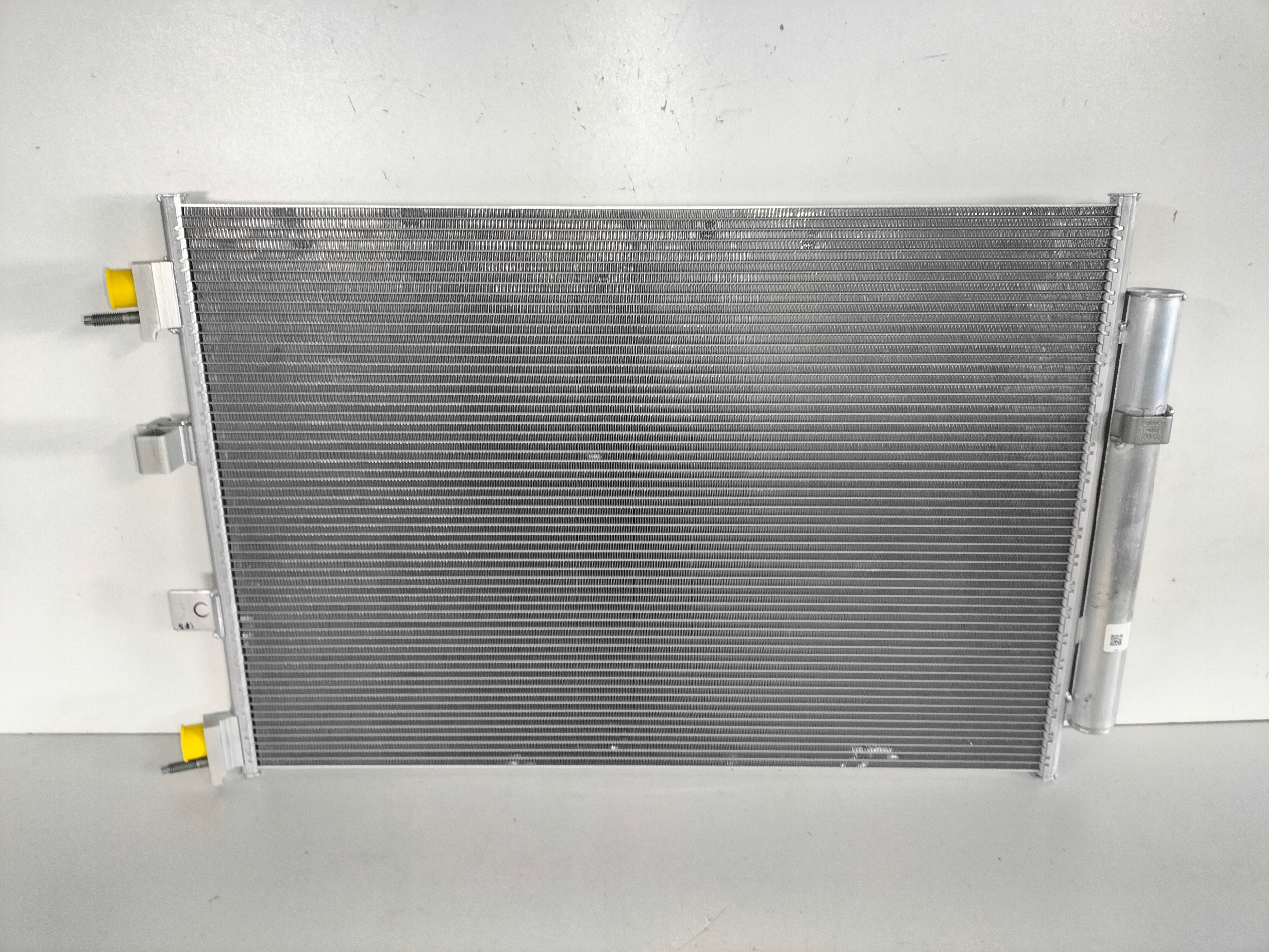 Radiateur climatisation FORD TRANSIT CONNECT 13