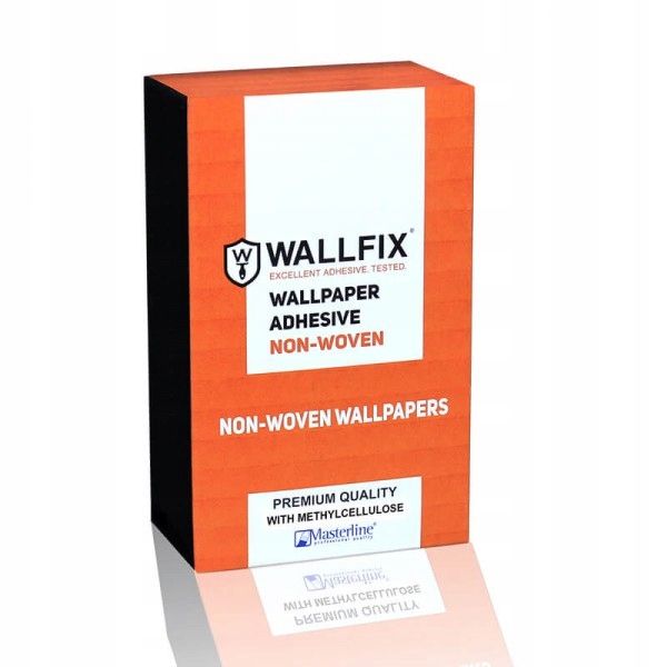 

Klej do tapet flizelinowych Wallfix 200g