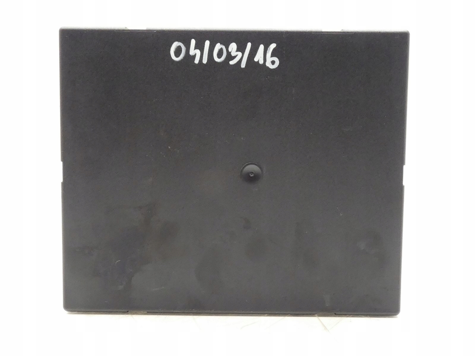 comfort control unit control unit AUDI A4 B8 LIFT A5 Q5 8K0907064KB