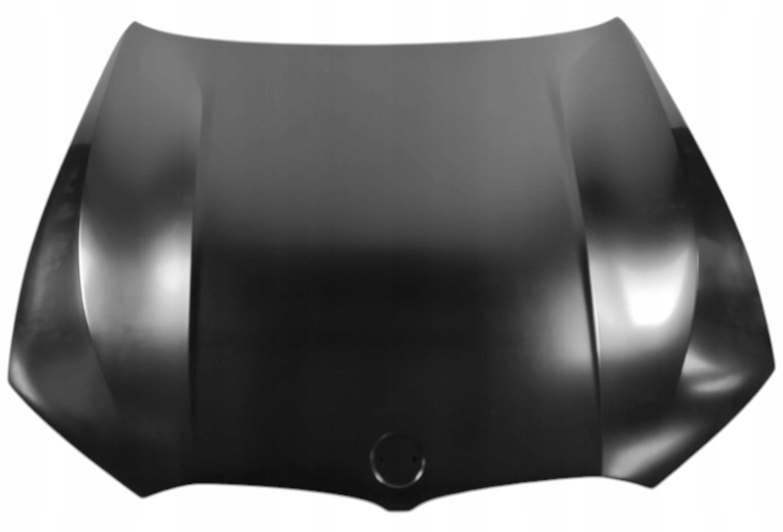 MASKA pokrywa silnika Aluminium BMW 3 G20 G21 2018- 41008494445 Numer katalogowy części MRT-2030384